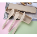 Boreal Europe Style Flatware Set để sử dụng hàng ngày